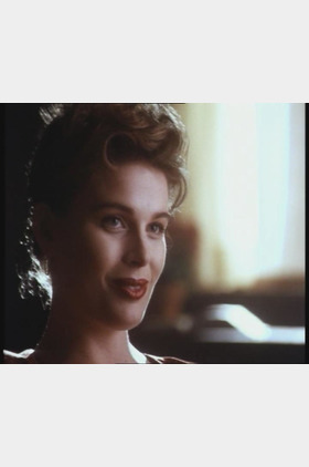 香侬·惠利个人介绍