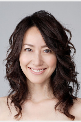 森口瑶子个人介绍