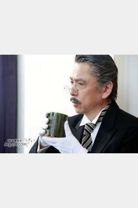 志垣太郎个人介绍