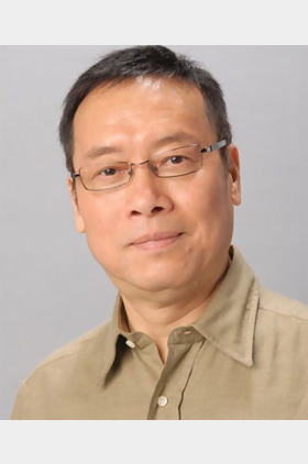 岳华个人介绍