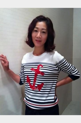 方银姬个人介绍