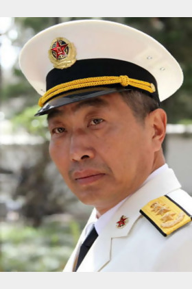 杜源个人介绍