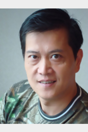 蔡国隆个人介绍