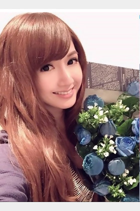 翁滋蔓个人介绍