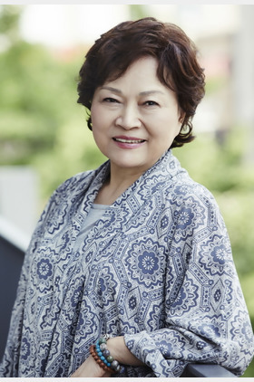 金容立个人介绍