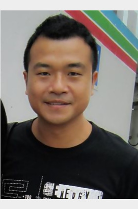 李启杰个人介绍