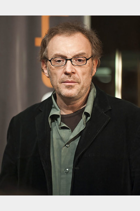 乔瑟夫·哈德个人介绍