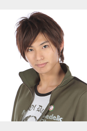 川久保雄基个人介绍