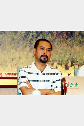 张承好个人介绍