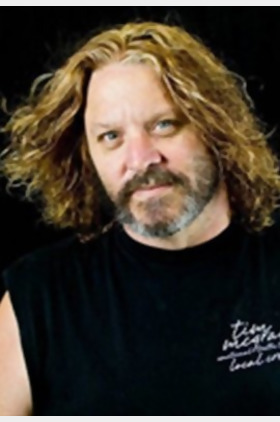 格伦·沃纳Glen Warner个人介绍