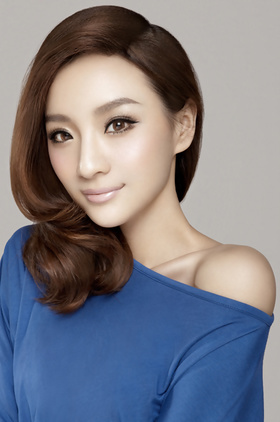 刘美人个人介绍