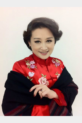 胡珂瑜个人介绍