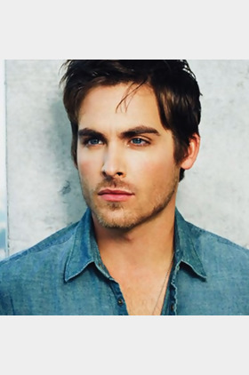 凯文·席格斯个人介绍