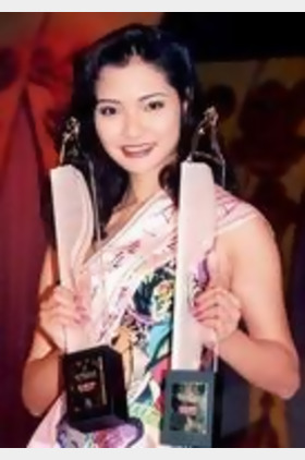 陈绮明个人介绍