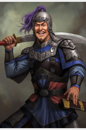 徐占伟个人介绍
