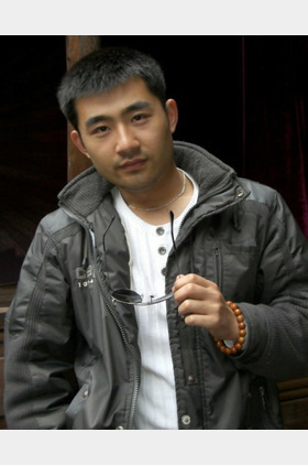 赵晟魁个人介绍
