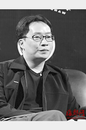 阮世生个人介绍