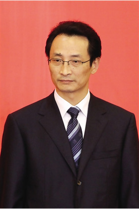 陈刚个人介绍