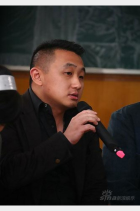 战士强个人介绍