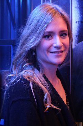 朱丽娅·耶恩奇Julia Jentsch个人介绍