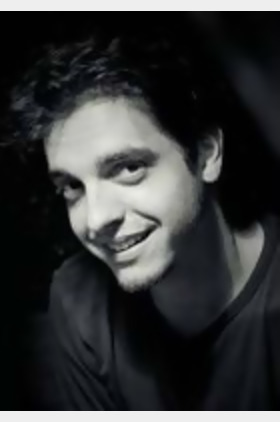 Ionut Grama个人介绍