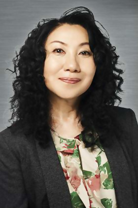 室井滋个人介绍