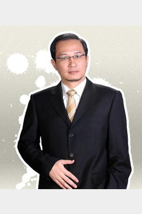 艾伟个人介绍