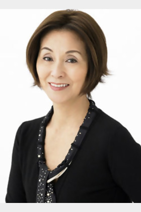 野际阳子个人介绍