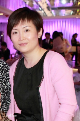 周莹个人介绍