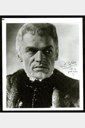 保罗·斯科菲尔德个人介绍