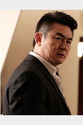 李洪涛个人介绍