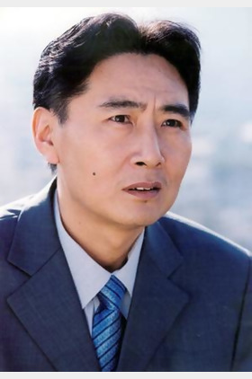 冯谦个人介绍