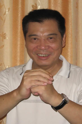 罗文汉个人介绍