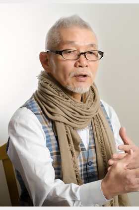 绪方贤一个人介绍