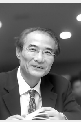 夏斌个人介绍
