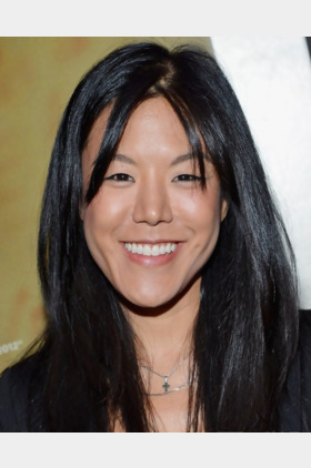 海缇安·朴个人介绍