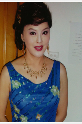 单联丽个人介绍