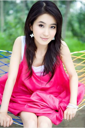 耿楠个人介绍