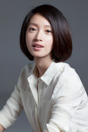 沈佳妮个人介绍