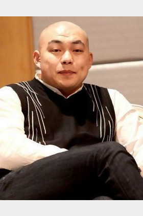 程野个人介绍