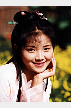 刘玉婷个人介绍