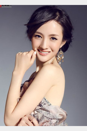 衣珊个人介绍