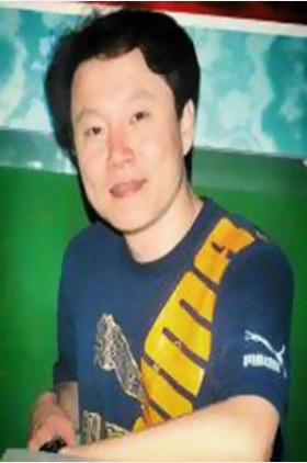 王磊个人介绍