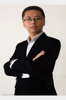 王浩铭个人介绍