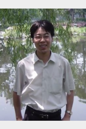 许超个人介绍