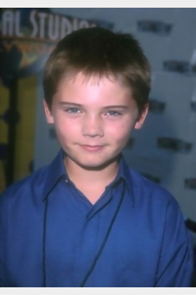 杰克·罗埃德个人介绍