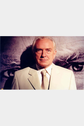 保罗·弗里曼个人介绍