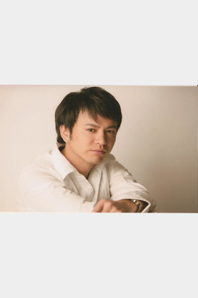 土屋裕一个人介绍