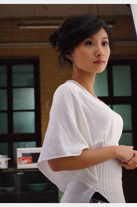 杨亚星个人介绍