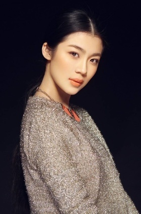 李柔潼个人介绍